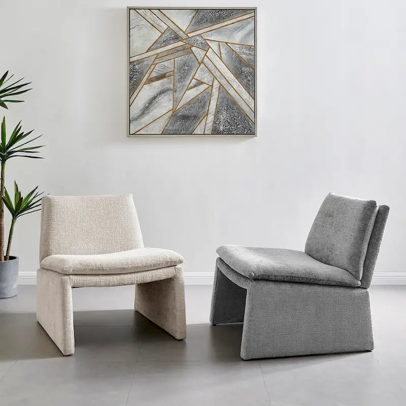 Accent Chairs